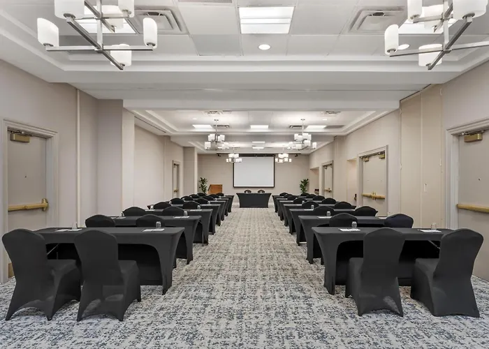 Sonesta Atlanta Airport South Hotel College Park